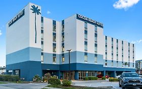 Cocoa Beach Suites Hotel